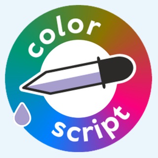 colorScript