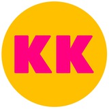 КОРПКУЛЬТУРА с Коростелёвой