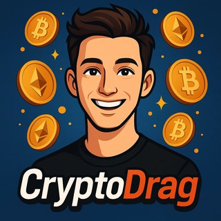 Cr1ptoDrag
