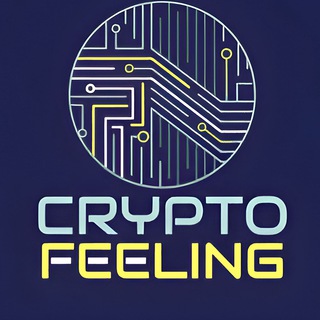 CRYPTO FEELING - всё о криптовалюте