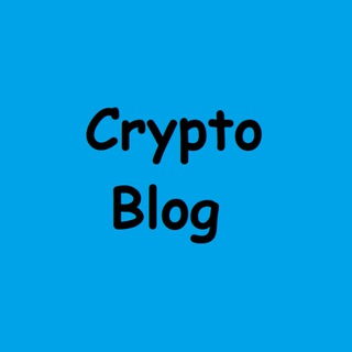 Crypto_Blog