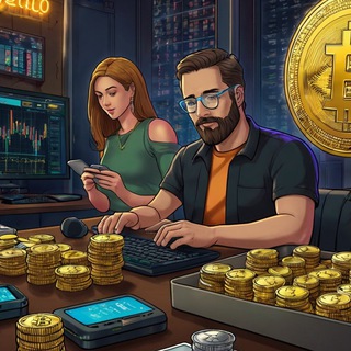$CryptoDealer$