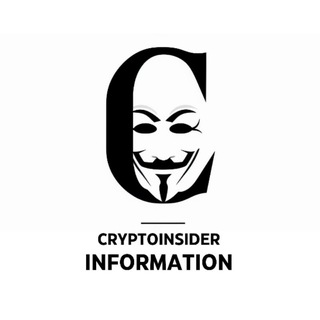 CRYPTOINSIDER 🚀 Новости | Аирдропы | Инсайдерская информация | Криптовалюта