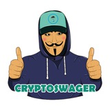 Криптохалява (Cryptoswager)