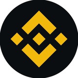 Bitmex Binance Сигналы