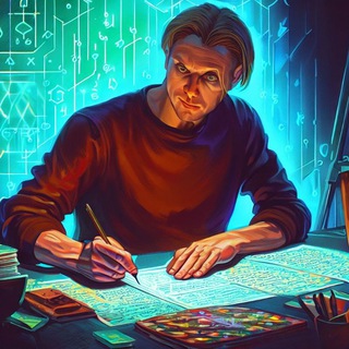 "CryptoMasters"🦊