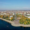 Живём в Приангарье