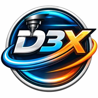 D3X 3D | Подарки и декор