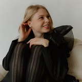 Та самая дамочка в декрете