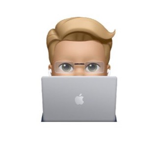 Техноблог Apple