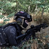 DANTIST MILITARY