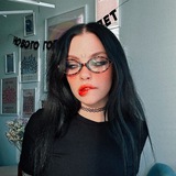 Дашка Каплан ⚰️