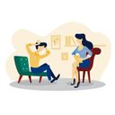 Дариана Нейман. Психология. Консультация психолога. Psychology