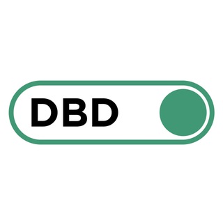 DBD Дом Без Дыр