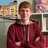 Денис Балин