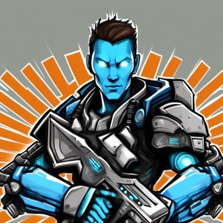 Digital Warriors