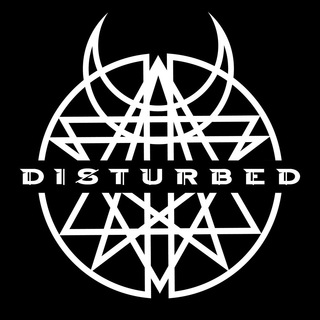 DISTURBED