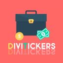 DiviTickers - Портфель дивидендных акций
