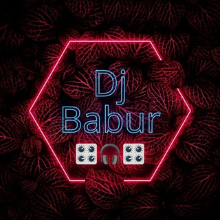 DJ babur 🎧🎛