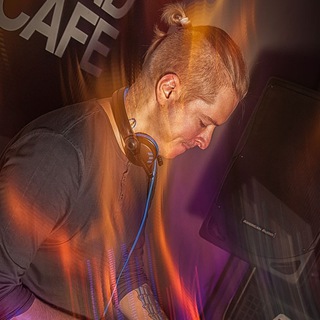 DJ dEVIL aka ALEXEY KALINTSEV