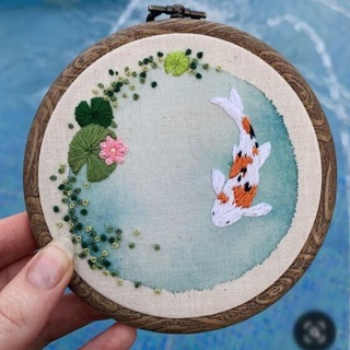 Дневник рукодельницы🧵🧶