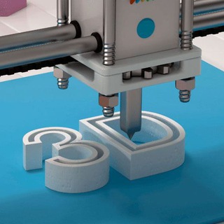 3D печать (DNTSK Additive tech)