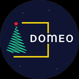 DOMEO. ДИЗАЙН | РЕМОНТ | НЕДВИЖИМОСТЬ