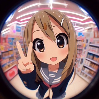 Аниме Doki