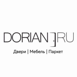 DORIAN.RU | Двери и мебель | СПб