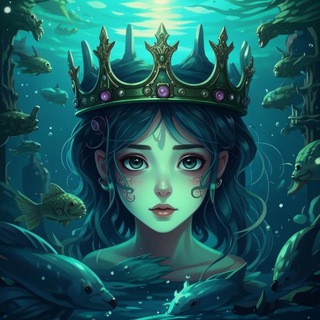 Drowned in town