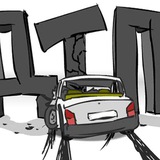 Автомобильные аварии