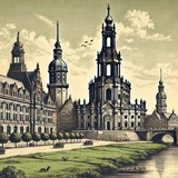 Echt Dresden