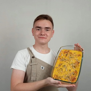 Учимся готовить