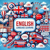 Easy English ☃️