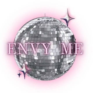 ENVY ME LASHES