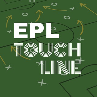 НА БРОВКЕ АПЛ | EPL TOUCHLINE