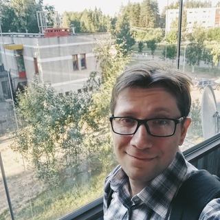 Привет, это Сергей!