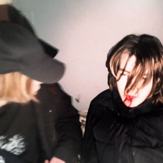 Evilinssside | молитесь пока живы