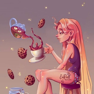 EviPrill | Illustrations