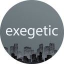 exegetic