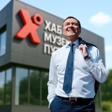 ВЛАДИМИР ПОПОВ | МУЗЕЙНЫЙ ГАРАЖ