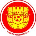 ФК "Арсенал" Тула