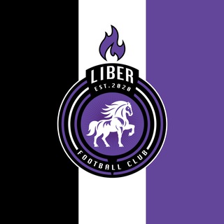 FC Liber 💜🖤