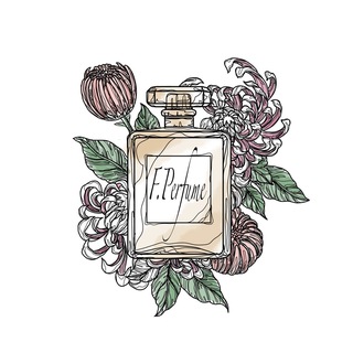 🩶F. Perfume 🩶