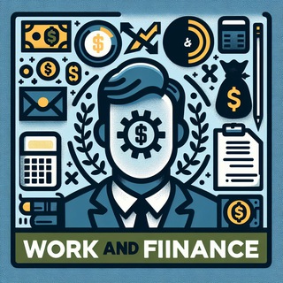 Job. Работа и финансы