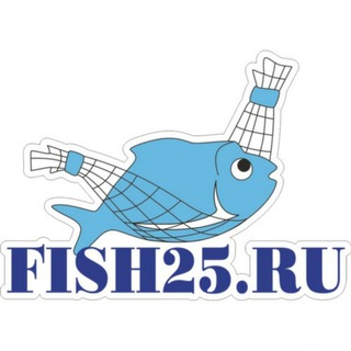 РЫБА - fish25.ru
