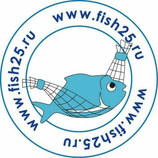 🔵Новости - fish25.ru