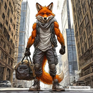 FitFox💪