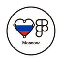 Friends of Figma MOSCOW, RU