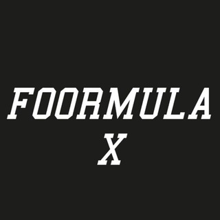 Foormula_X